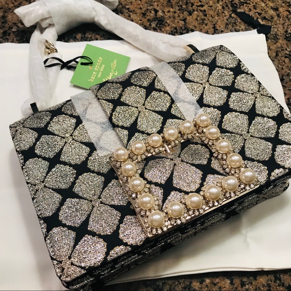 KATE SPADE | Madison Knollwood “Marci” | PURE LUXE - Picture 2 of 16